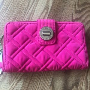 Women’s Vera Bradley Wallet